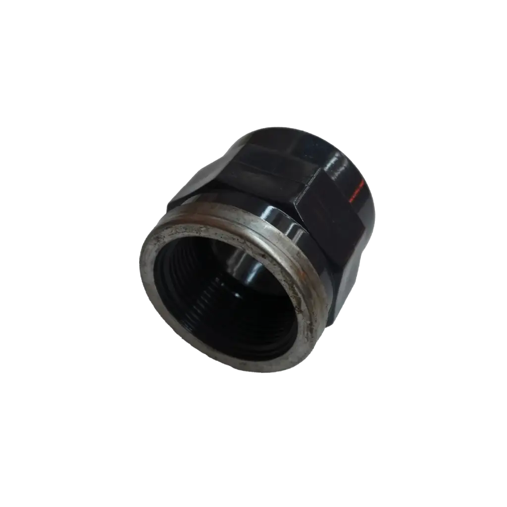 Lijmmof PVC PN16, Lijm x lijm