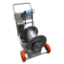 IF Applicator 2.0 with reel and foam unit