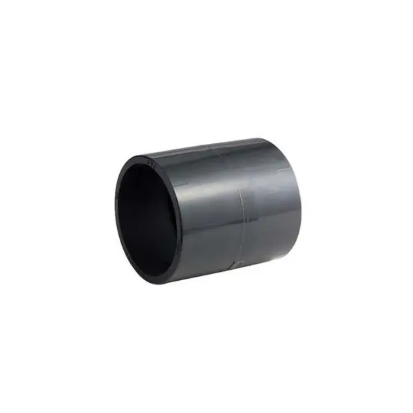 PVC solvent weld socket