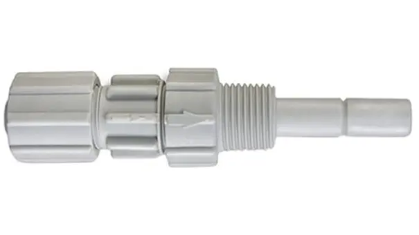 Injector PVT dosing pump