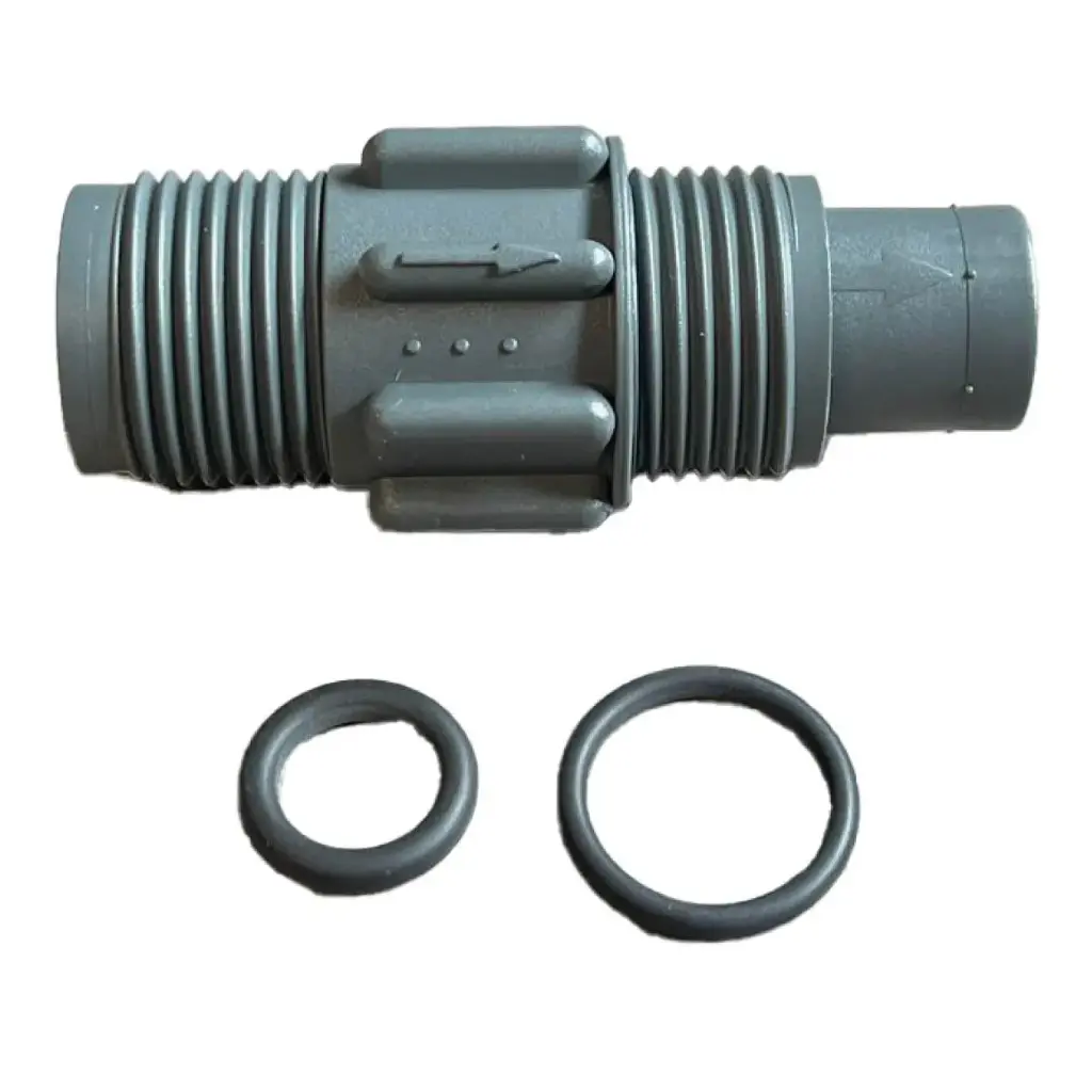 Aanzuigventiel t.b.v doseerpomp Gamma-X Prominent