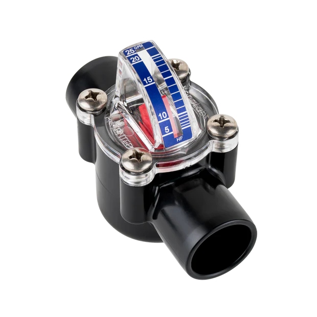 Flowmeter Flowvis
