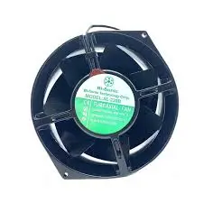 Ventilator verdamper Opticooler
