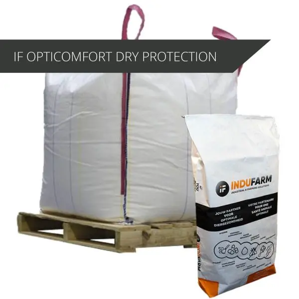 IF Opticomfort Dry Plus
