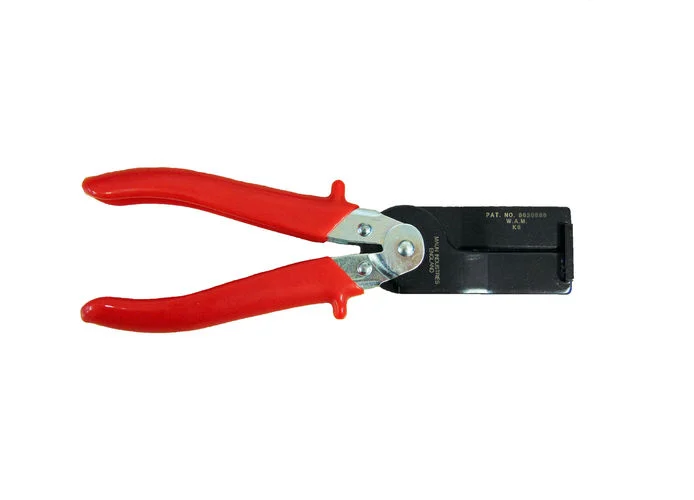 [A03467] Poultry euthanasia tongs