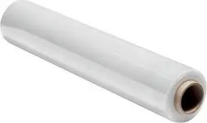 [A03512] Handwikkelfolie, 45 cm X 300 meter