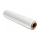 Film d'emballage étirable, 45 cm x 300 mètres