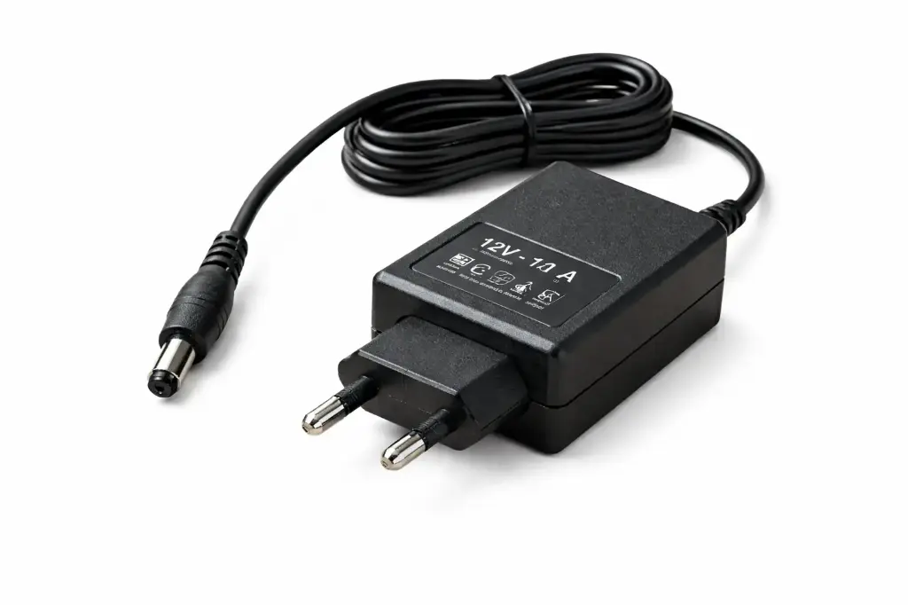 [A03529] 12 Volt adapter