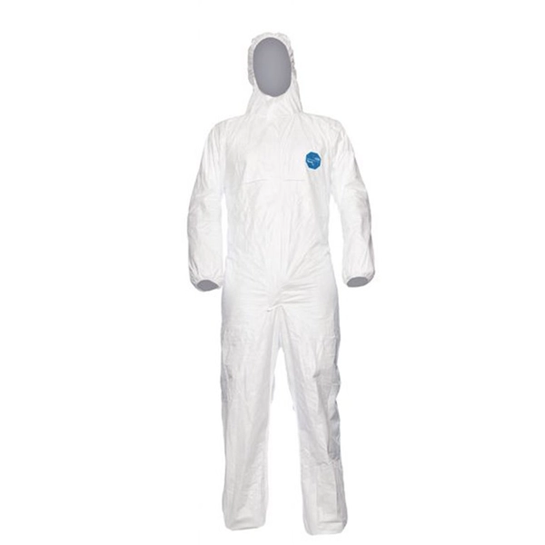 Tyvek Xpert 500 Overall beschermende kledij