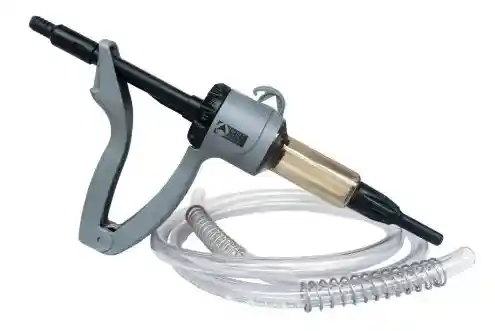 Actie: gratis doseerpistool A00713