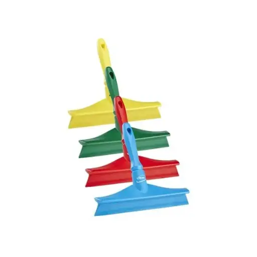 Raclette avec manche Vikan Ultra Hygiene, 24,5 cm