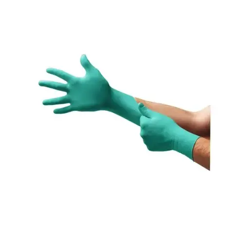 Touch N Tuff gloves, 100 pieces