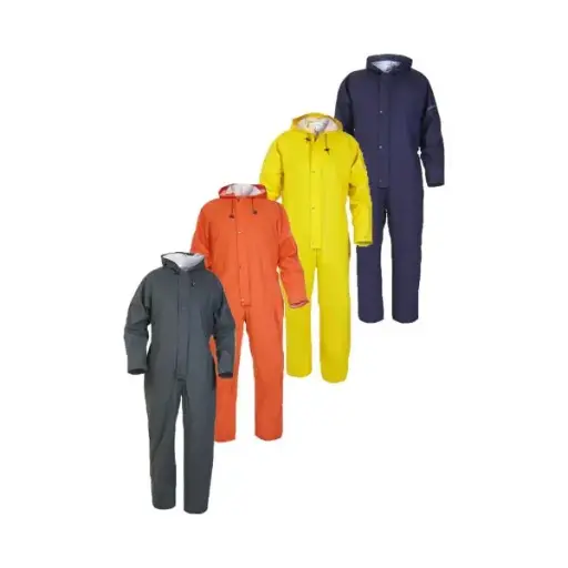 Hydrowear elastische overall