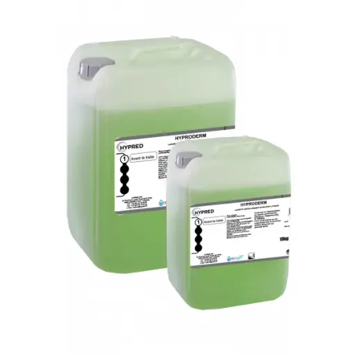 Hyproderm, 21 kg