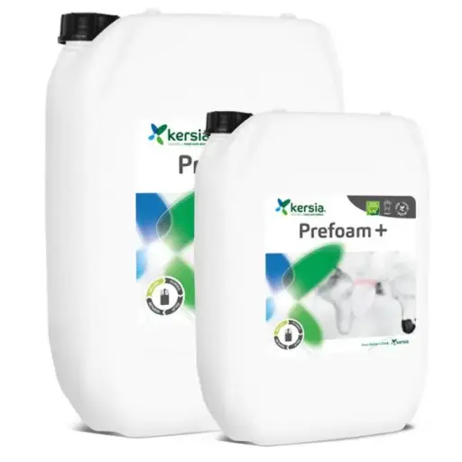 Prefoam plus 