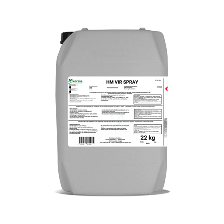 HM Vir Spray