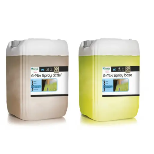 G-Mix Spray (2 componenten spray)