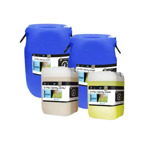 G-Mix Spray