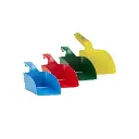 Polypropylene hand scoop Vikan, 0.5 liter