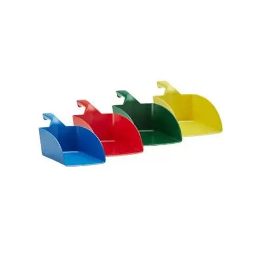 Pelle à main en polypropylène Vikan, 2,0 litres