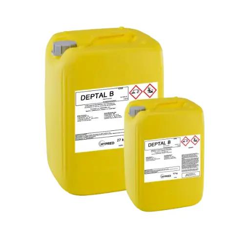 Deptal B 