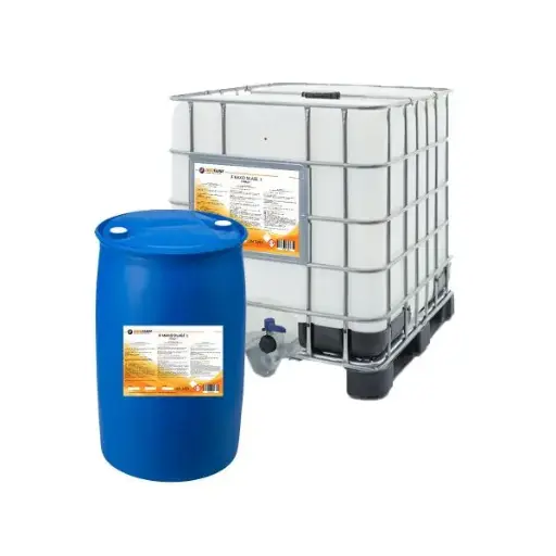 IF Maxid Silage (TMR)