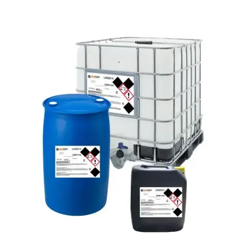 Peroxyde hydrogène 50 %