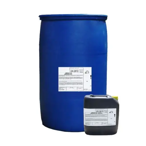 Ammoniaque 24,5 %