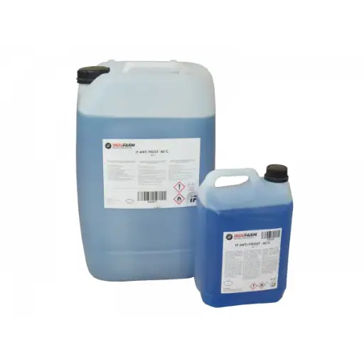 IF Anti-gel -40 °C