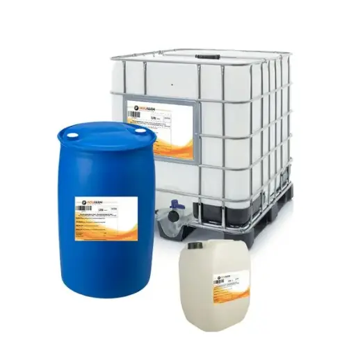 Monopropylène glycol Feed 99,5% 