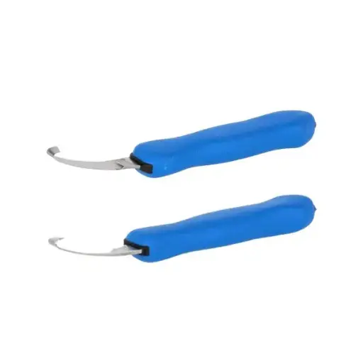 Dick Expert hoof knife