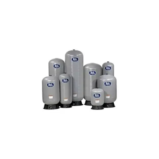 Pressure vessel Wellmate Classic