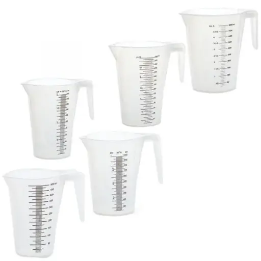 Measuring cup