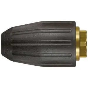 Vuilfrees 350 bar, 1/4" binnendraad