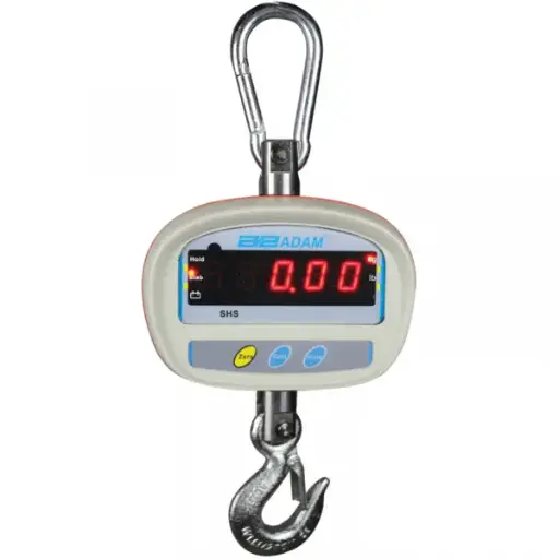 Hanging scale