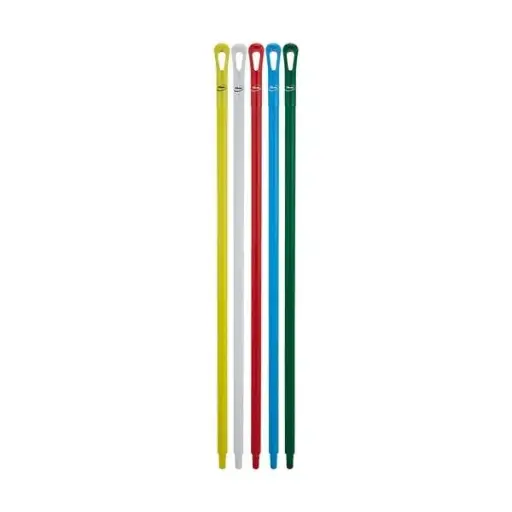 Steel polyprop Vikan, 150 cm