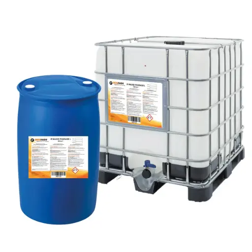 IF Maxid Fourage (TMR)