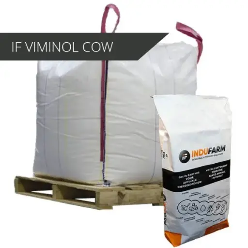 IF Viminol Cow 