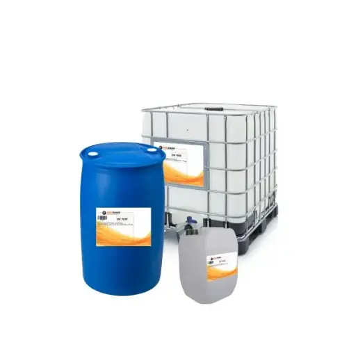 Food grade sulfuric acid 96% (E513)