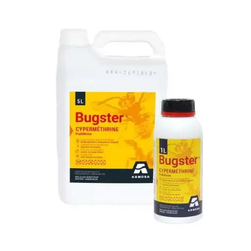 Bugster EC  