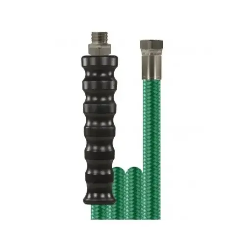 Tuyau Agri HD 3/8" extérieur x 3/8" intérieur