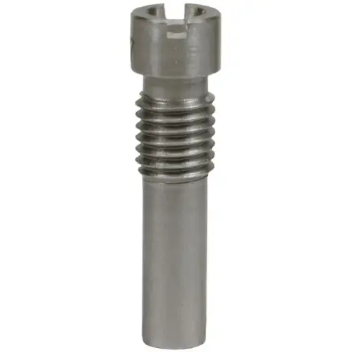 Back pressure venturi for Foamunit