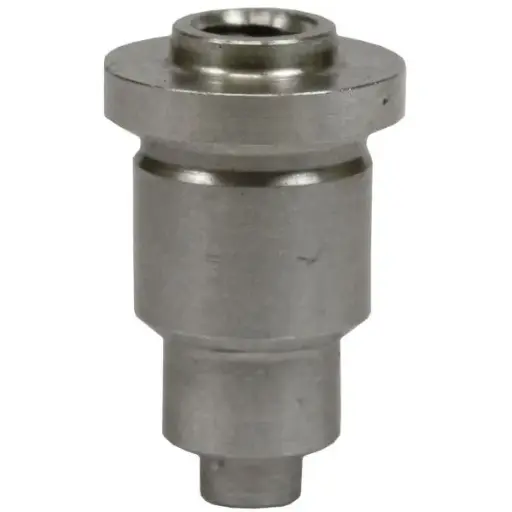 Venturi for foam unit