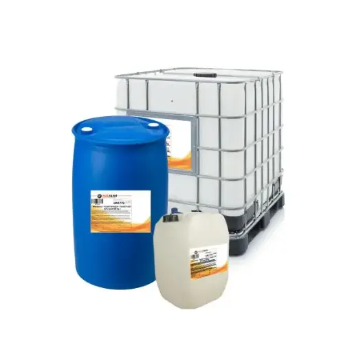 Formic acid feed grade (E236) 85%