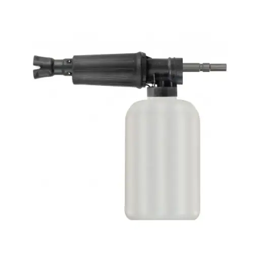 Pistolet à mousse avec raccord Alto, réservoir de 2 litres
