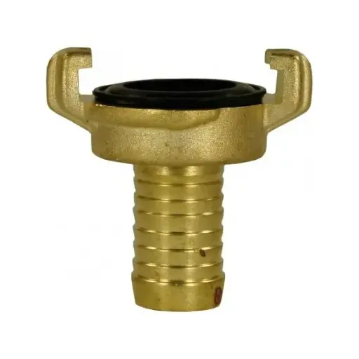 Geka hose fitting