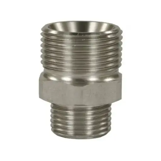 Backflow coupling type Karcher
