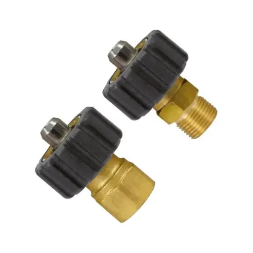 Swivel Coupling Dibo