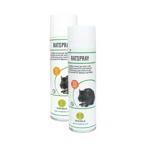 Ratspray, 500 mL