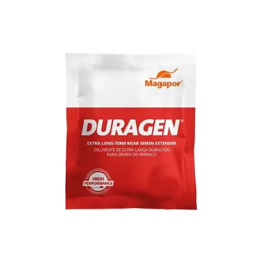 Diluant pour sperme Duragen